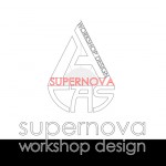 Студия дизайна Supernova cas A